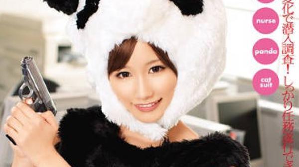 MDS-692 潜入捜査官-絵色千佳